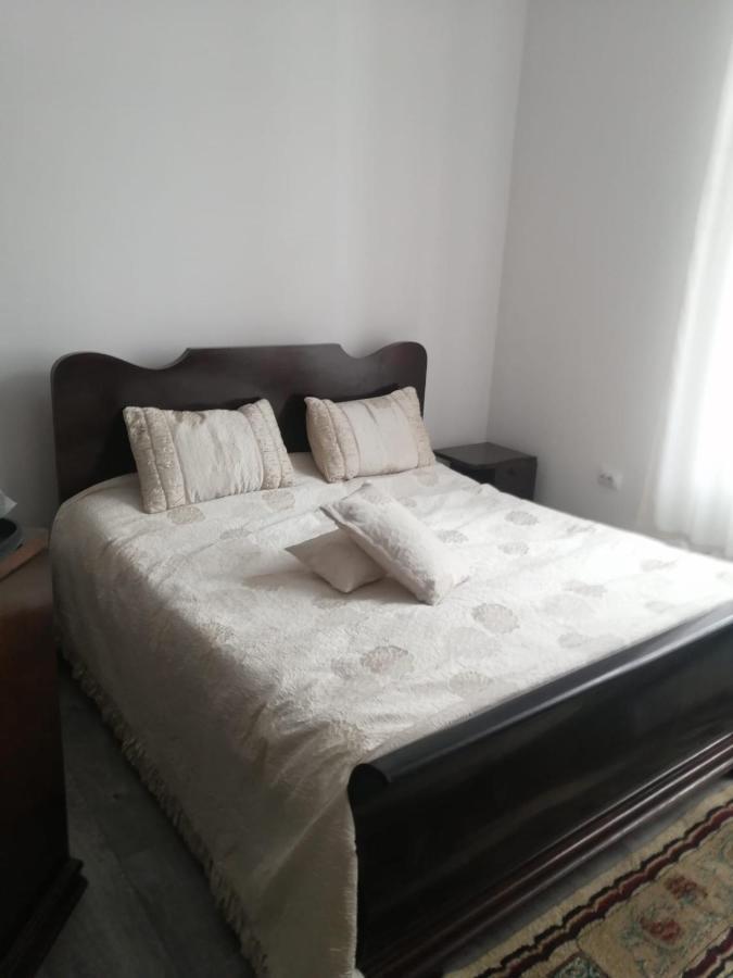Casa Continentelor Hotel Campulung Ngoại thất bức ảnh
