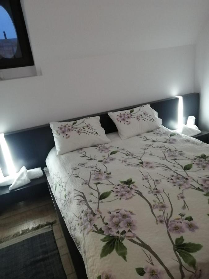 Casa Continentelor Hotel Campulung Ngoại thất bức ảnh