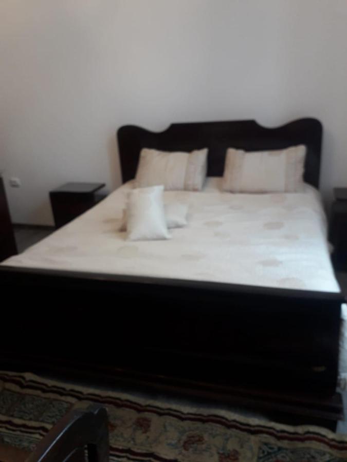 Casa Continentelor Hotel Campulung Ngoại thất bức ảnh